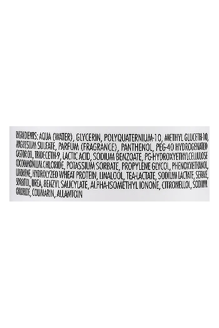 Спрей-активатор локонов